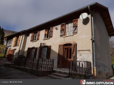 For sale CALME 7 rooms 118 m2 Isere (38620) photo 1