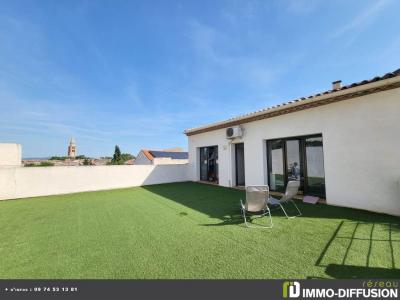 For sale 5 rooms 155 m2 Herault (34530) photo 1