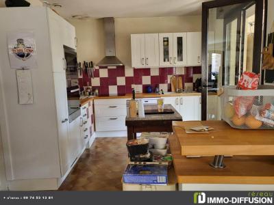 For sale 5 rooms 155 m2 Herault (34530) photo 4