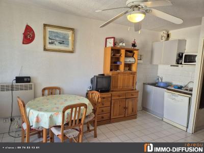 For sale 2 rooms 31 m2 Gard (30240) photo 4