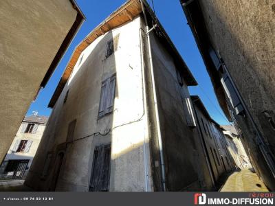 For sale VALLEE DU VICDESSOS 334 m2 Ariege (09220) photo 0