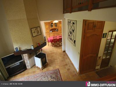 Annonce Vente 7 pices Maison  46