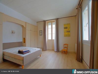 For sale QUARTIER GARE 3 rooms 73 m2 Vendee (85180) photo 3