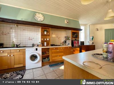 For sale 7 rooms 215 m2 Deux sevres (79110) photo 1