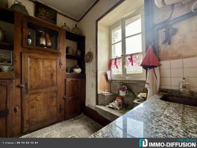 For sale CAMPAGNE 10 rooms 214 m2 Creuse (23700) photo 2