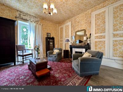 For sale CAMPAGNE 10 rooms 214 m2 Creuse (23700) photo 3