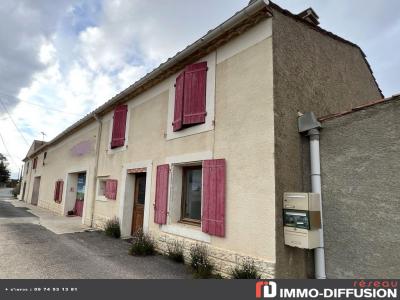 Annonce Vente 6 pices Maison  34