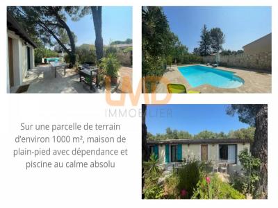 For sale Mazan 5 rooms 140 m2 Vaucluse (84380) photo 0