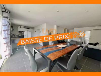 For sale Lignan-sur-orb 4 rooms 87 m2 Herault (34490) photo 0