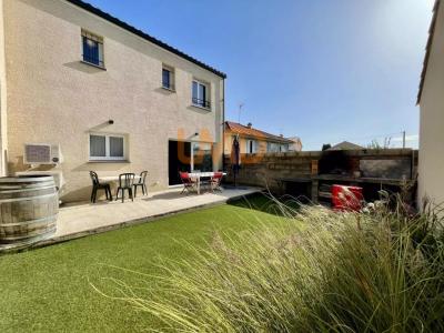 For sale Lignan-sur-orb 4 rooms 87 m2 Herault (34490) photo 1