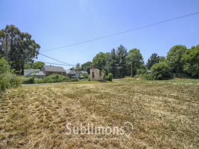 For sale Saint-gildas-des-bois 633 m2 Loire atlantique (44530) photo 0