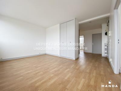 For rent Rueil-malmaison 3 rooms 57 m2 Hauts de Seine (92500) photo 0