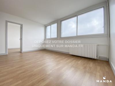 Annonce Location 3 pices Appartement Rueil-malmaison 92