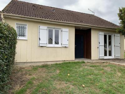 Annonce Vente 3 pices Maison Cosne-d'allier 03