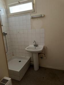 Louer Appartement Commentry Allier