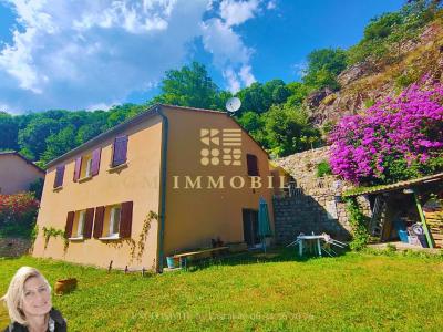 For sale Villefort 5 rooms 109 m2 Lozere (48800) photo 0