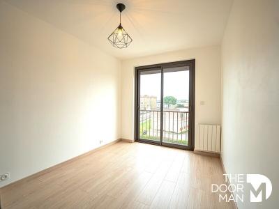 Acheter Appartement Muret 166800 euros