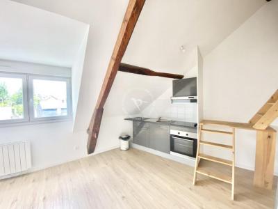 For rent Nantes 2 rooms 57 m2 Loire atlantique (44300) photo 0