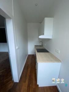 Louer Appartement Mamers 495 euros