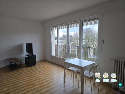 Annonce Location Appartement Chatenay-malabry 92