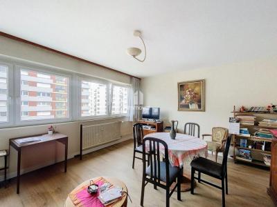 For sale Strasbourg 3 rooms 71 m2 Bas rhin (67000) photo 2