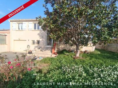 Annonce Vente 7 pices Maison Sauvian 34