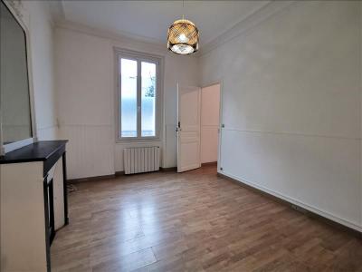 For rent Levallois-perret 2 rooms 35 m2 Hauts de Seine (92300) photo 3