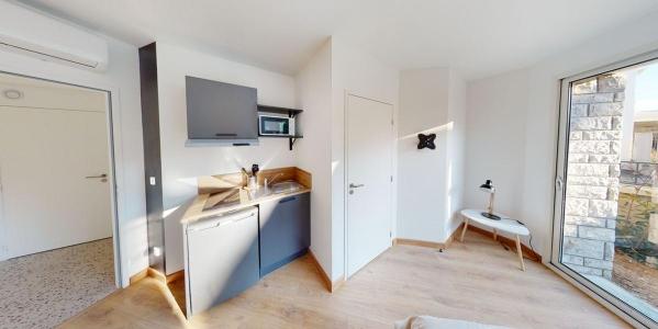 For rent Lyon-6eme-arrondissement 1 room 23 m2 Rhone (69006) photo 2