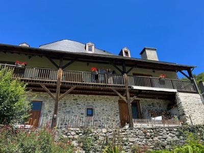 For sale Louvie-juzon 11 rooms 360 m2 Pyrenees atlantiques (64260) photo 0