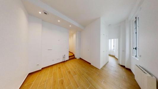 Acheter Appartement 27 m2 Paris-18eme-arrondissement