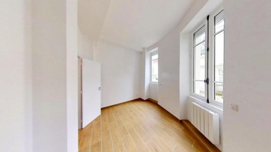 Acheter Appartement Paris-18eme-arrondissement Paris