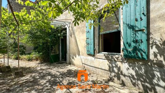 Annonce Vente 4 pices Maison Coucourde 26