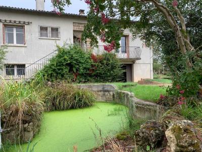 For sale Florentin 4 rooms 96 m2 Tarn (81150) photo 1