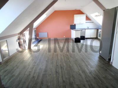 For sale Lorient 3 rooms 51 m2 Morbihan (56100) photo 0