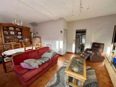 Annonce Vente 4 pices Maison Hangest-en-santerre 80