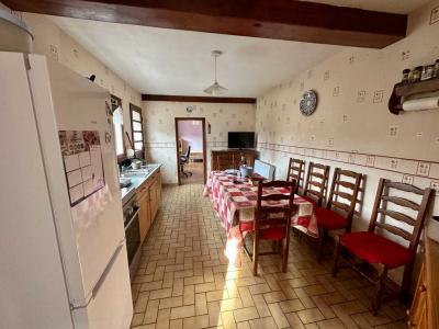 Acheter Maison 85 m2 Hangest-en-santerre