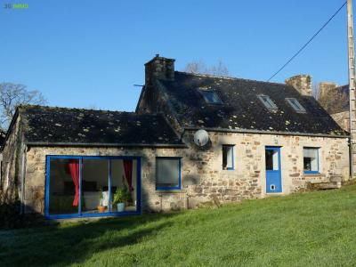 For sale Carnoet 3 rooms 67 m2 Cotes d'armor (22160) photo 0