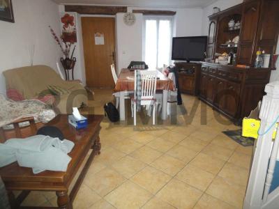 For sale Gourin 4 rooms 70 m2 Morbihan (56110) photo 0