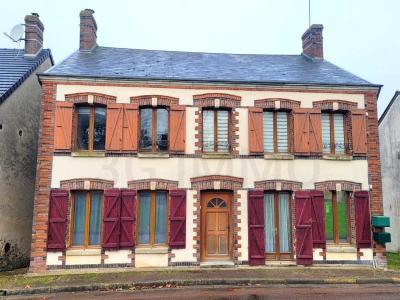 For sale Courtenay 3 rooms 190 m2 Loiret (45320) photo 0