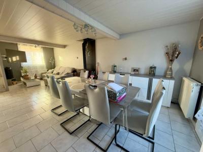 For sale Menonval 6 rooms 120 m2 Seine maritime (76270) photo 3