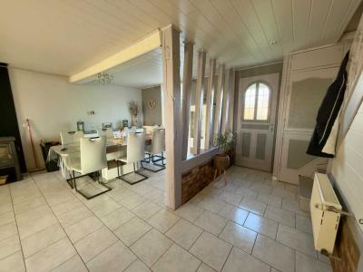 For sale Menonval 6 rooms 120 m2 Seine maritime (76270) photo 4