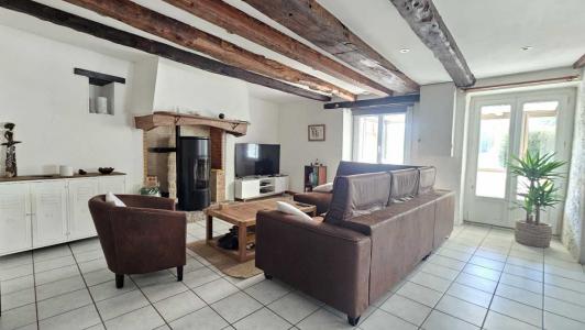 For sale Miniac-morvan 4 rooms 113 m2 Ille et vilaine (35540) photo 4