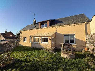 For sale Puchay 7 rooms 118 m2 Eure (27150) photo 0