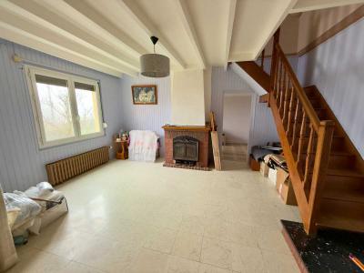 For sale Puchay 7 rooms 118 m2 Eure (27150) photo 1