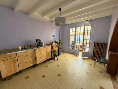 Acheter Maison Puchay 195500 euros