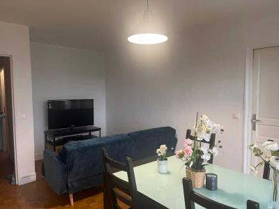 For sale Antony 2 rooms 45 m2 Hauts de Seine (92160) photo 2