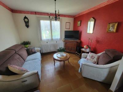 For sale Romagne 5 rooms 92 m2 Vienne (86700) photo 3