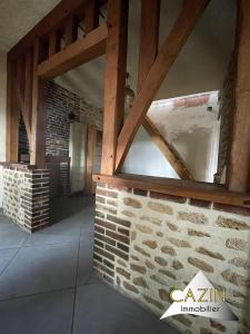 Acheter Maison 166 m2 Gace