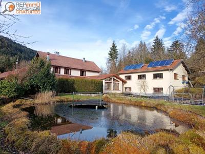 For sale Vagney 7 rooms 150 m2 Vosges (88120) photo 0