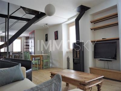 For sale Gex 4 rooms 108 m2 Ain (01170) photo 0